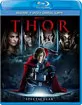 Thor (2011) (IT Import) Blu-ray