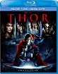 Thor (2011) (Blu-ray + DVD + Digital Copy) (US Import ohne dt. Ton) Blu-ray