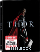 Thor (2011) 3D - Steelbook (Blu-ray 3D + Blu-ray + DVD) (NL Import)