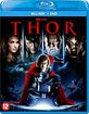 Thor (2011) (Blu-ray + DVD) (NL Import) Blu-ray