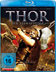 Thor - Der Allmächtige Blu-ray