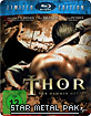 Thor - Der Hammer Gottes (Star Metal Pak) Blu-ray