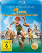 Thor - Ein hammermäßiges Abenteuer Blu-ray