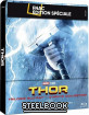 Thor La Trilogie - FNAC Edition Spéciale Steelbook (FR Import) Blu-ray