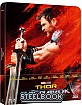 Thor: Ragnarok (2017) 3D - Edición Metálica (Blu-ray 3D + Blu-ray) (ES Import ohne dt. Ton) Blu-ray