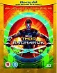 Thor: Ragnarok (2017) 3D (Blu-ray 3D + Blu-ray) (UK Import) Blu-ray