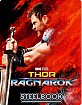 Thor: Ragnarok (2017) 4K - Best Buy Exclusive Steelbook (4K UHD + Blu-ray + UV Copy) (US Import) Blu-ray