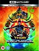 Thor: Ragnarok (2017) 4K (4K UHD + Blu-ray) (UK Import) Blu-ray