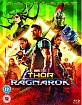 Thor: Ragnarok (2017) (UK Import) Blu-ray