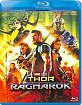 Thor: Ragnarok (2017) (IT Import ohne dt. Ton) Blu-ray