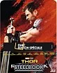 Thor : Ragnarok 3D - FNAC Exclusive Steelbook (Blu-ray 3D + Blu-ray) (FR Import) Blu-ray