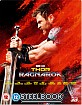 Thor: Ragnarok (2017) 3D - Zavvi Exclusive Steelbook (Blu-ray 3D + Blu-ray) (UK Import) Blu-ray