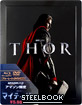 Thor (2011) - Steelbook (Blu-ray + DVD) (JP Import ohne dt. Ton)