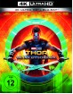 Thor: Tag der Entscheidung 4K (4K UHD + Blu-ray) (CH Import) Blu-ray