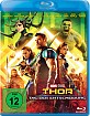 Thor: Tag der Entscheidung (CH Import) Blu-ray
