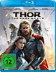 Thor: The Dark Kingdom Blu-ray