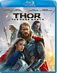Thor: The Dark World (Blu-ray + Digital Copy) (US Import ohne dt. Ton) Blu-ray
