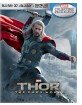 Thor: The Dark World 3D - Future Shop Exclusive Limited Edition Steelbook (CA Import ohne dt. Ton) Blu-ray