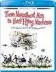 Those Magnificent Men in Their Flying Machines (1965) (US Import ohne dt. Ton) Blu-ray