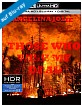 Those Who Wish Me Dead 4K (4K UHD + Blu-ray + Digital Copy) (US Import ohne dt. Ton) Blu-ray