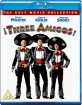 Three Amigos! (UK Import ohne dt. Ton) Blu-ray