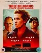 Three Billboards Outside Ebbing, Missouri 4K (4K UHD + Blu-ray + UV Copy) (UK Import) Blu-ray