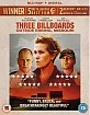 Three Billboards Outside Ebbing, Missouri (Blu-ray + UV Copy) (UK Import) Blu-ray