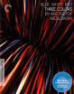 Three Colors: Blue, White, Red - Criterion Collection (Region A - US Import ohne dt. Ton) Blu-ray