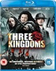Three Kingdoms: Resurrection of the Dragon (UK Import ohne dt. Ton) Blu-ray