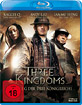 Three Kingdoms - Der Krieg der drei Königreiche Blu-ray