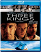 Three Kings (CA Import) Blu-ray