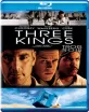 Three Kings (CA Import) Blu-ray
