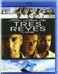 Tres Reyes (ES Import) Blu-ray