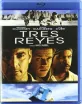 Tres Reyes (ES Import) Blu-ray