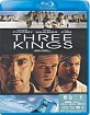 Three Kings (HK Import) Blu-ray