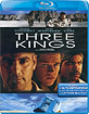 Three Kings (IT Import) Blu-ray