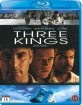 Three Kings - Tre konger (NO Import) Blu-ray