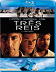 Três Reis (PT Import) Blu-ray
