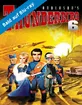 Thunderbird 6 Blu-ray