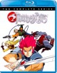 ThunderCats: The Complete Series (US Import ohne dt. Ton) Blu-ray