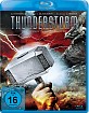 Thunderstorm - Die Legende Thor lebt weiter Blu-ray