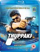 Thuppakki - Director´s Cut (UK Import ohne dt. Ton) Blu-ray