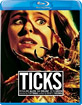 Ticks (1993) (Region A - US Import ohne dt. Ton) Blu-ray