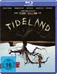 Tideland (2005) Blu-ray