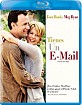 Tienes un E-Mail (Blu-ray + Bonus DVD) (MX Import) Blu-ray