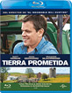 Tierra Prometida (ES Import) Blu-ray