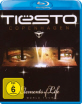 Tiesto: Copenhagen - Elements of Life World Tour Blu-ray
