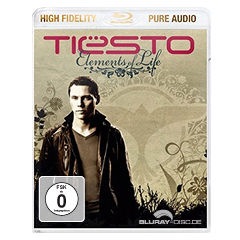 where can i buy tiesto elements of life