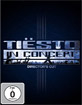 Tiesto: In Concert - Director's Cut Blu-ray