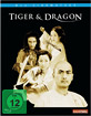Tiger & Dragon (Blu Cinemathek) Blu-ray
